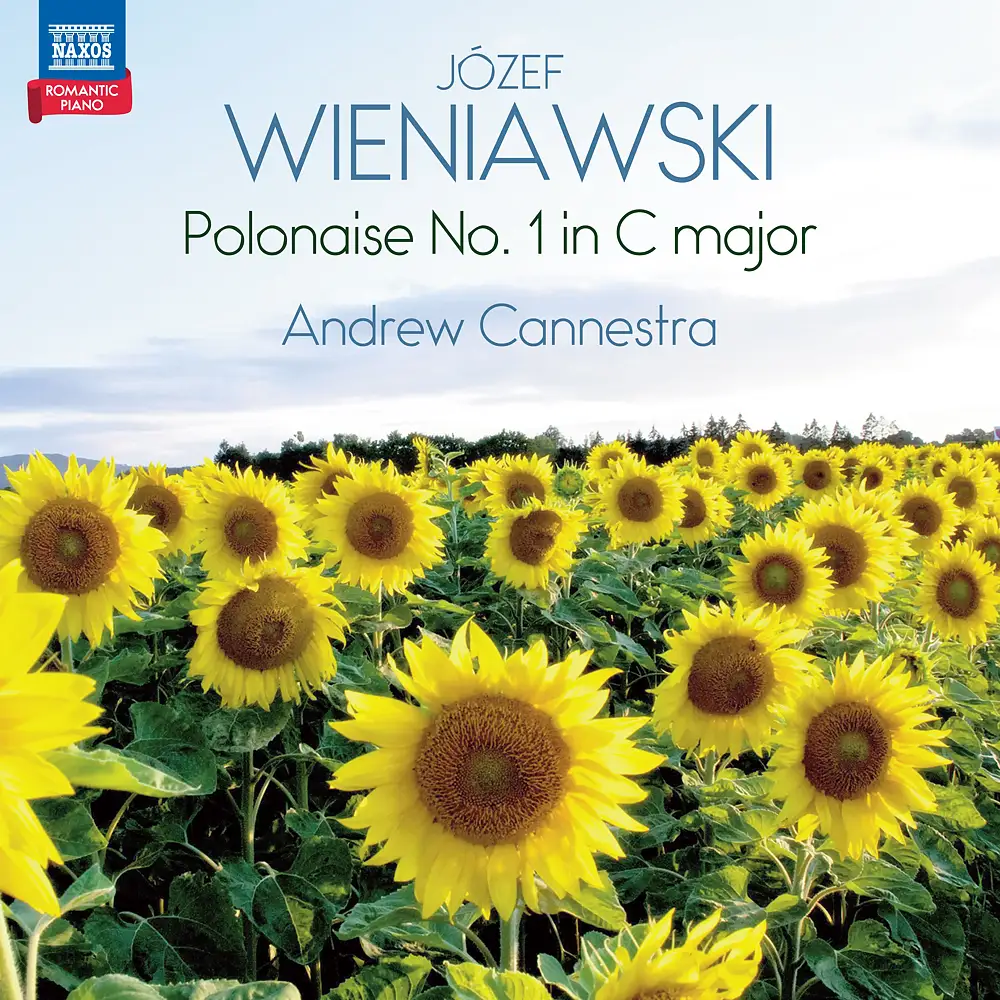 J. Wieniawski: Polonaise No. 1 in C Major, Op. 13