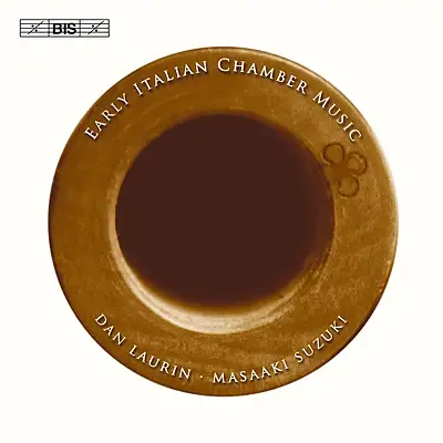 Early Italian Chamber Music for recorder and harpsichord/organ