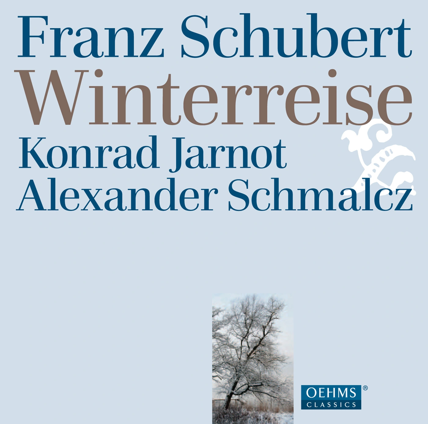 Schubert: Winterreise
