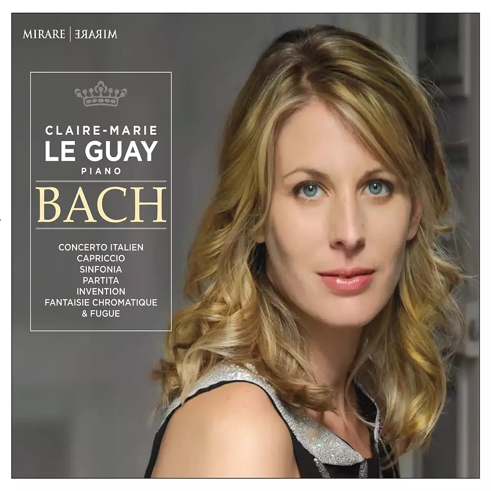 Bach
