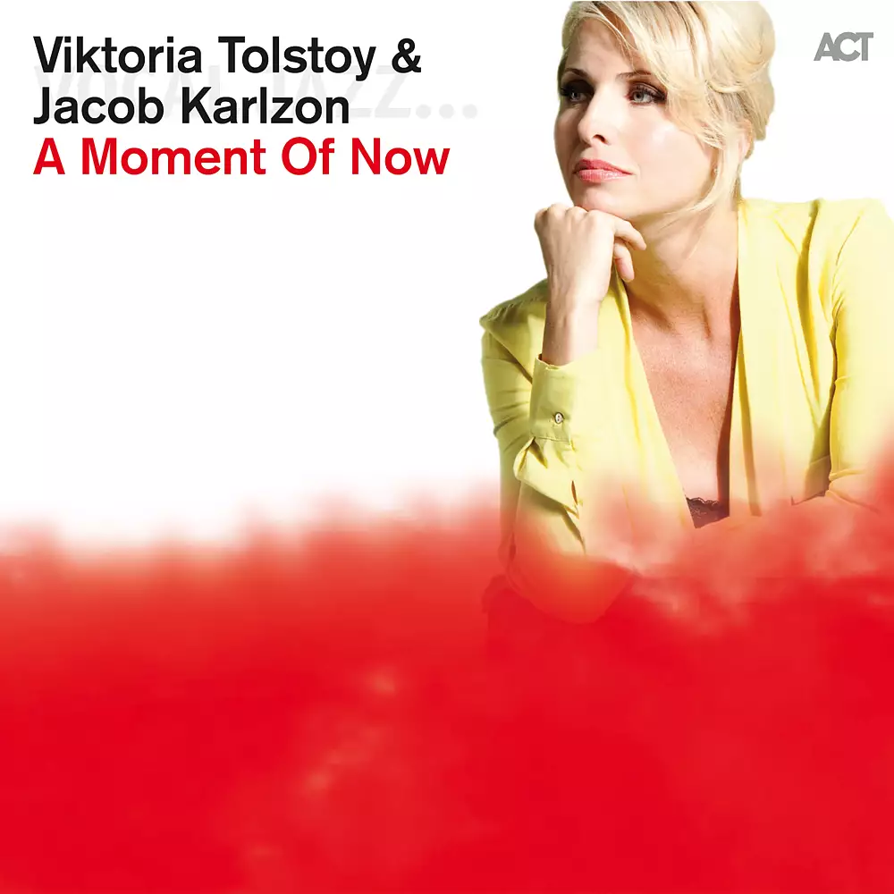 A Moment of Now
