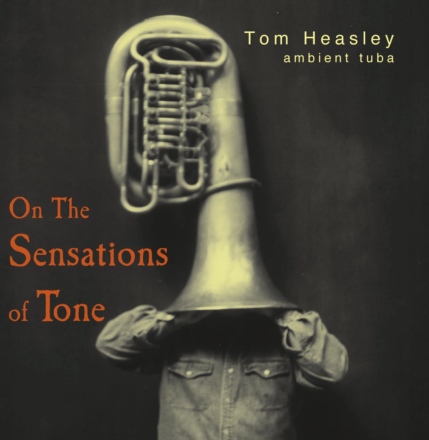 On the Sensations of Tone