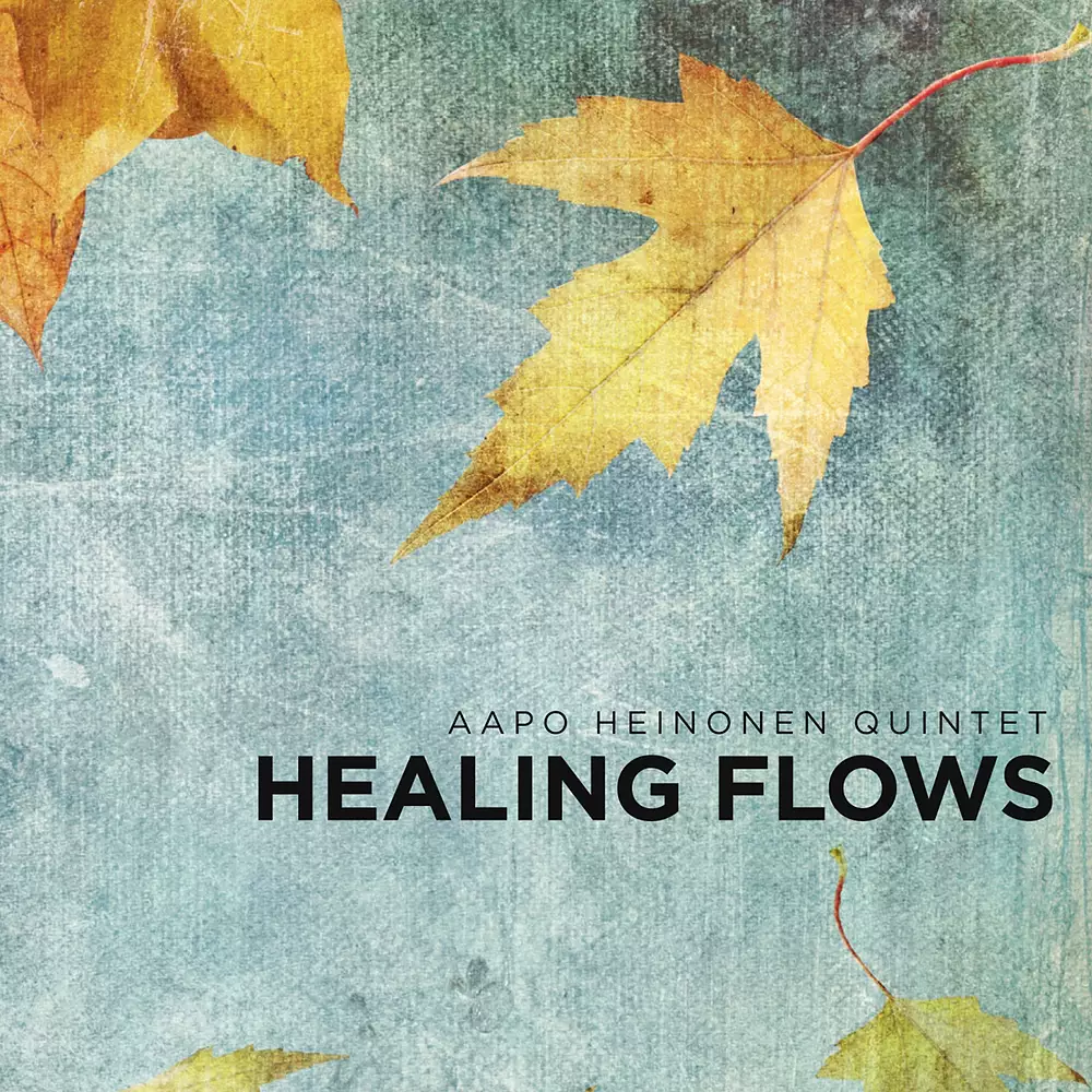 Healing Flows