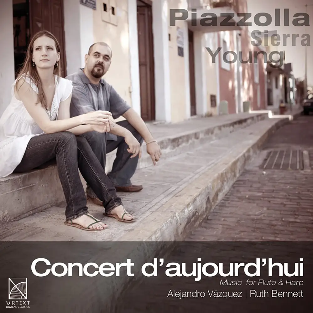 Concert d´aujourd hui