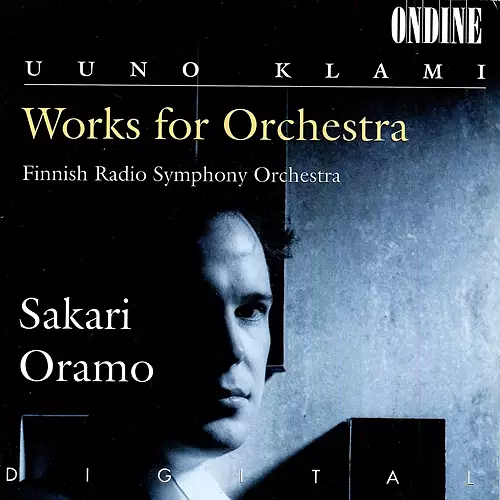 Klami, U.: Lemminkainen\'s Adventures On an Island / the Cobblers On the Heath / Karelian Rhapsody / A Karelian Market / In the Belly of Vipunen