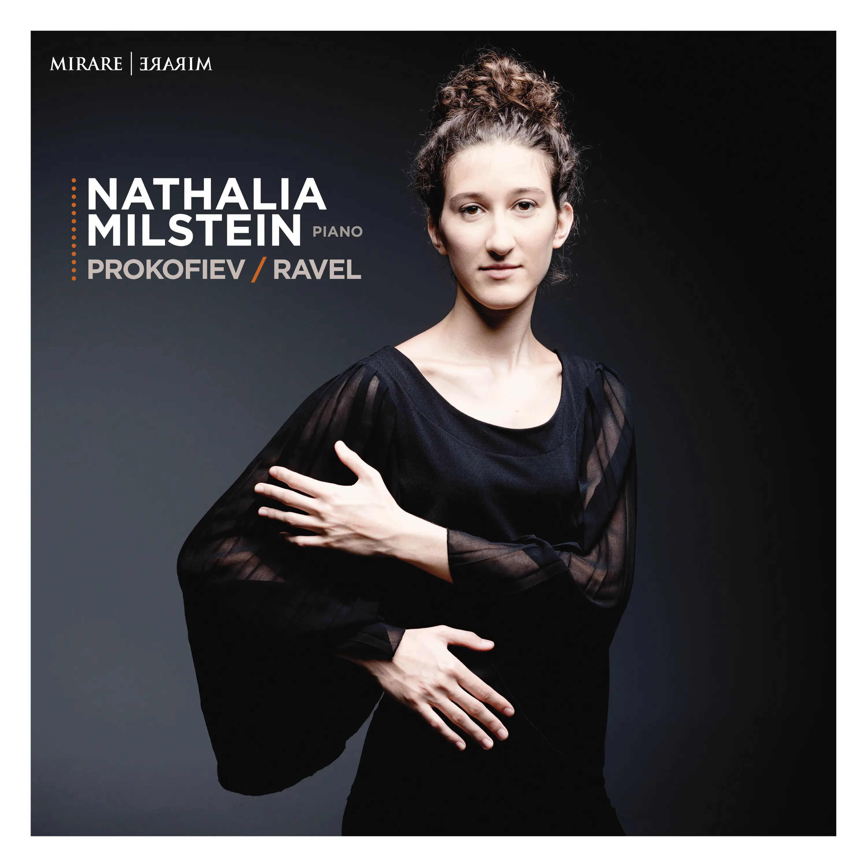 Prokofiev / Ravel