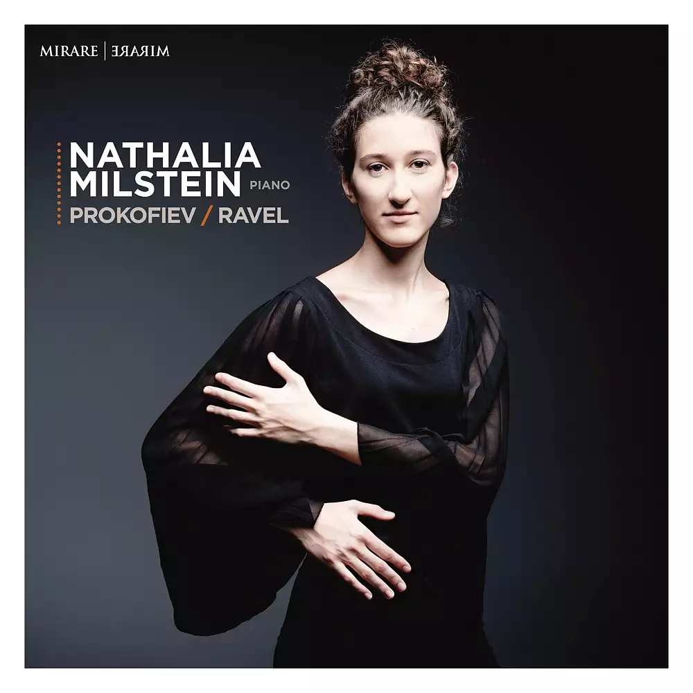 Prokofiev / Ravel