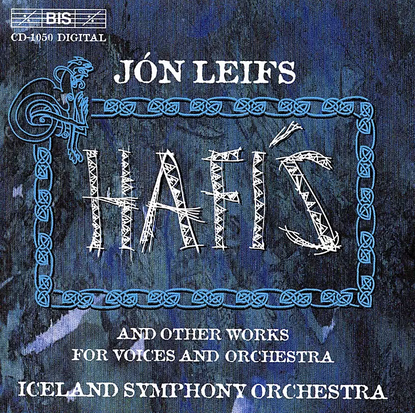 Leifs - Hafís