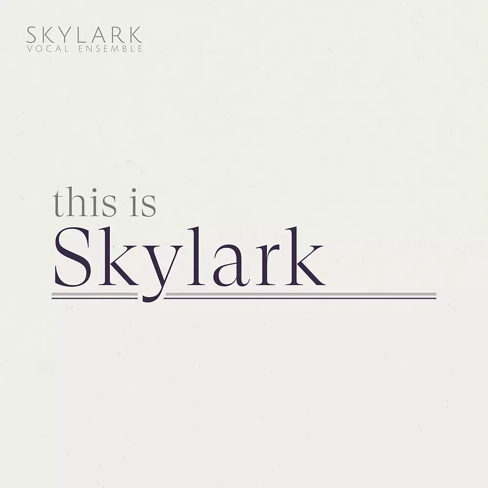 This is Skylark