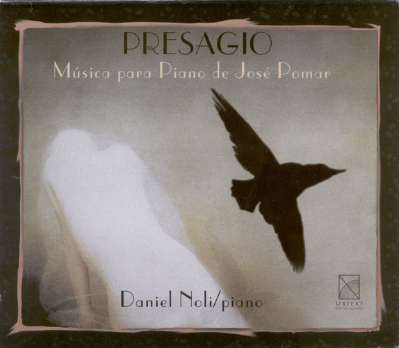 Pomer, J.: Quimera (La) / Mazurkas Nos. 1 and 3 / Piano Sonatina / El Exconvento De San Francisco En Pachuca / Piano Sonata, 