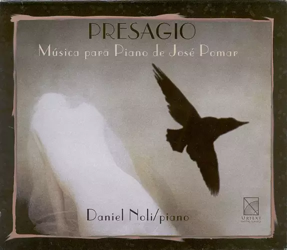 Pomer, J.: Quimera (La) / Mazurkas Nos. 1 and 3 / Piano Sonatina / El Exconvento De San Francisco En Pachuca / Piano Sonata,