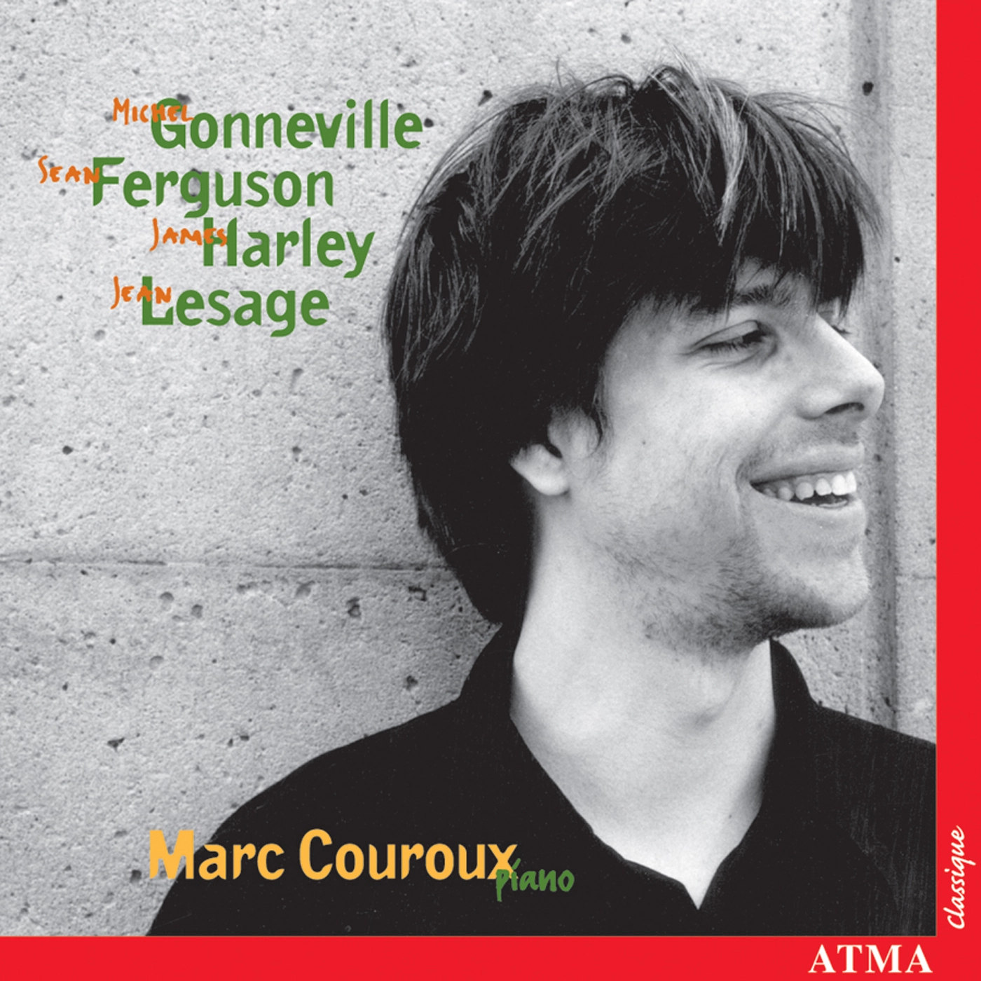 Lesage: Fantasia Stravagante / Gonneville: Chute-Parachute / Harley: Flung Loose Into the Stars