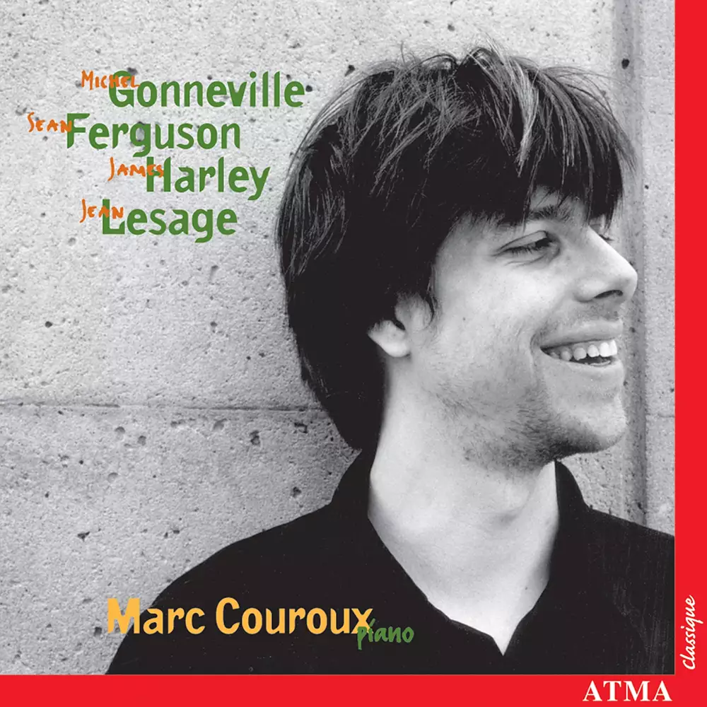 Lesage: Fantasia Stravagante / Gonneville: Chute-Parachute / Harley: Flung Loose Into the Stars