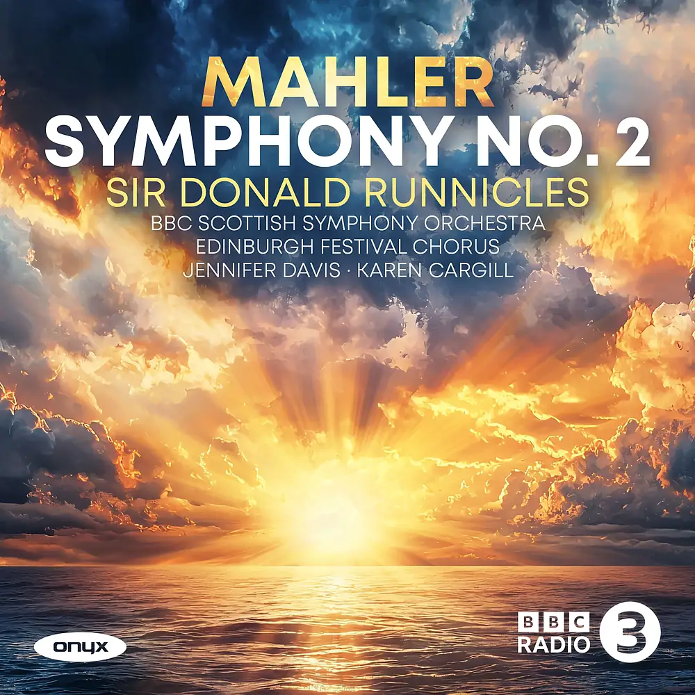 Mahler: Symphony No. 2 in C Minor "Resurrection"