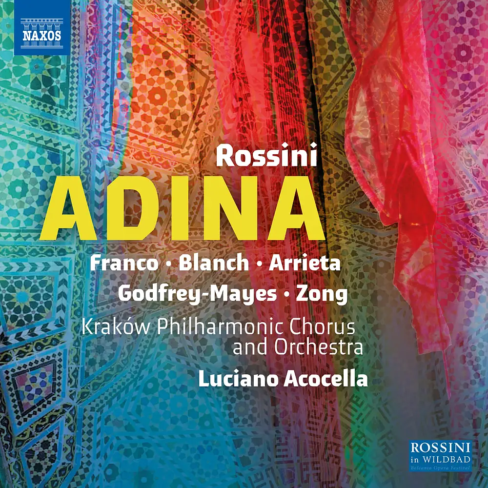 Rossini: Adina