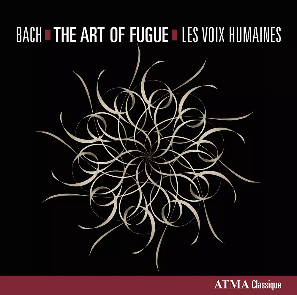 Bach: Die Kunst der Fuge (The Art of Fugue)