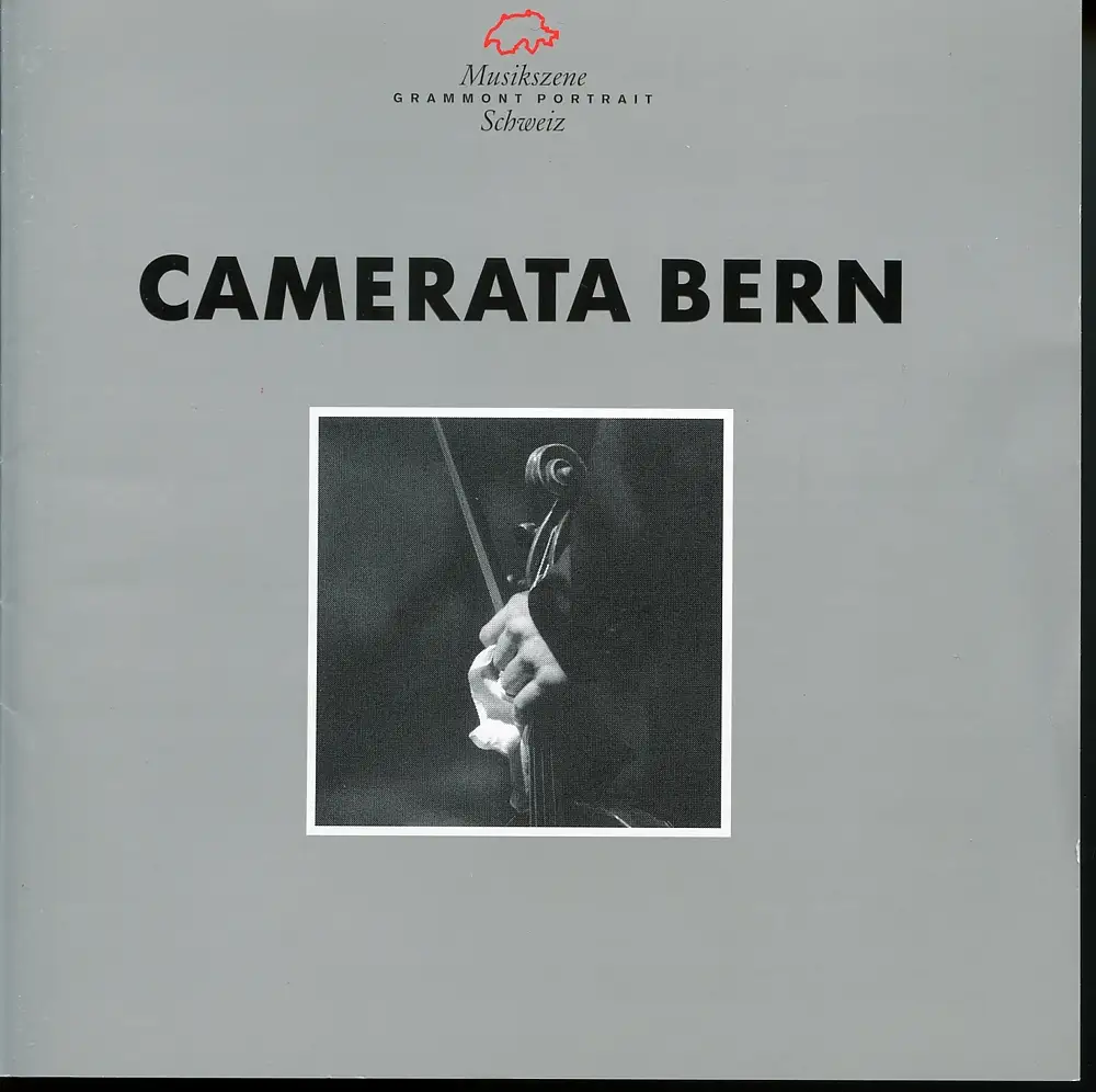 Martin, Kelterborn, Holliger, Schoeck & Huber: Music for Chamber Orchestra