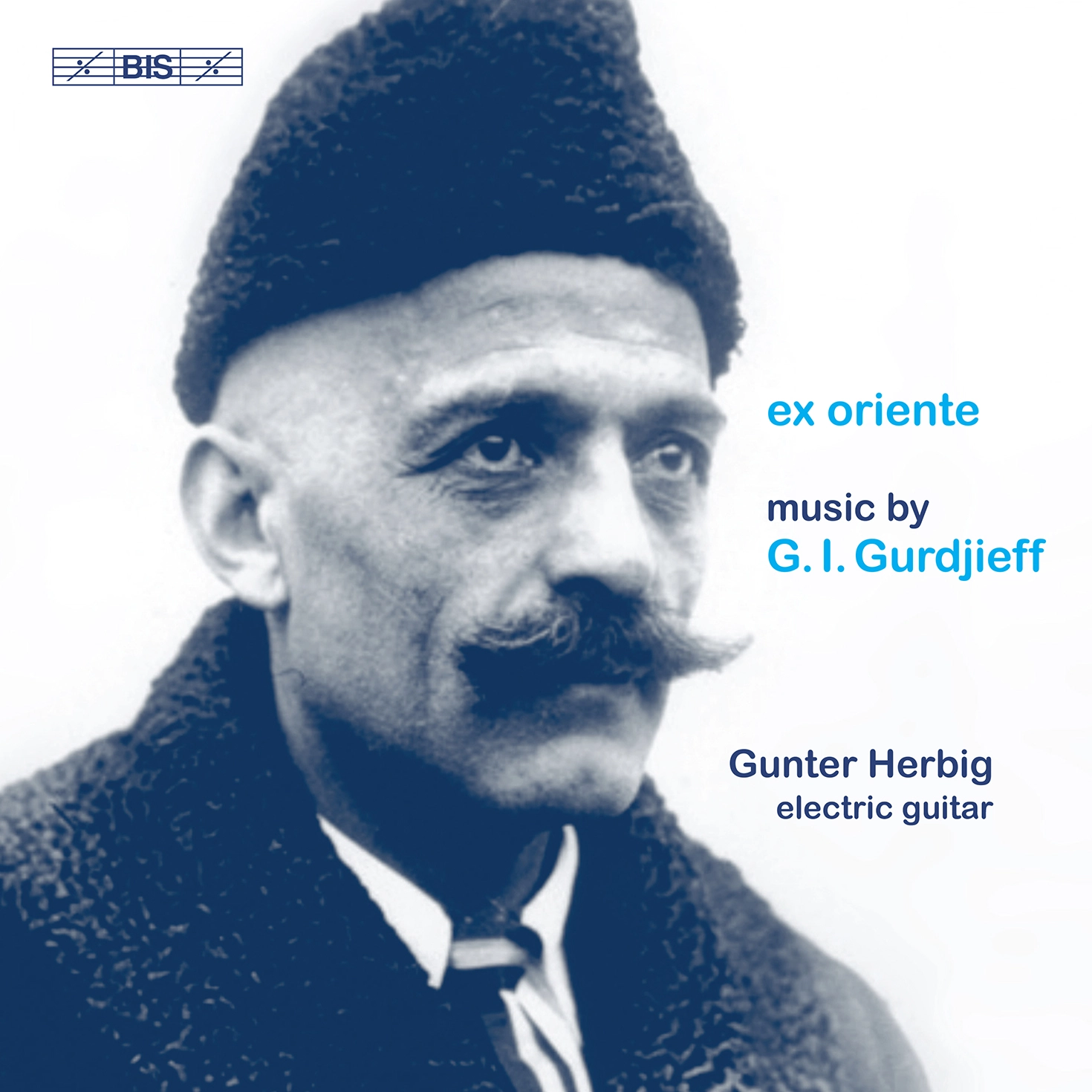 Gurdjieff – Ex Oriente