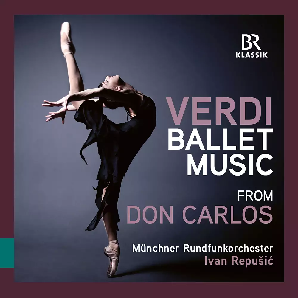Verdi: Otello - Ballet Music