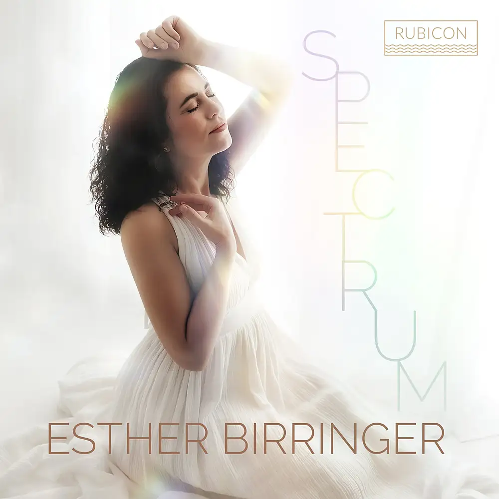 Spectrum