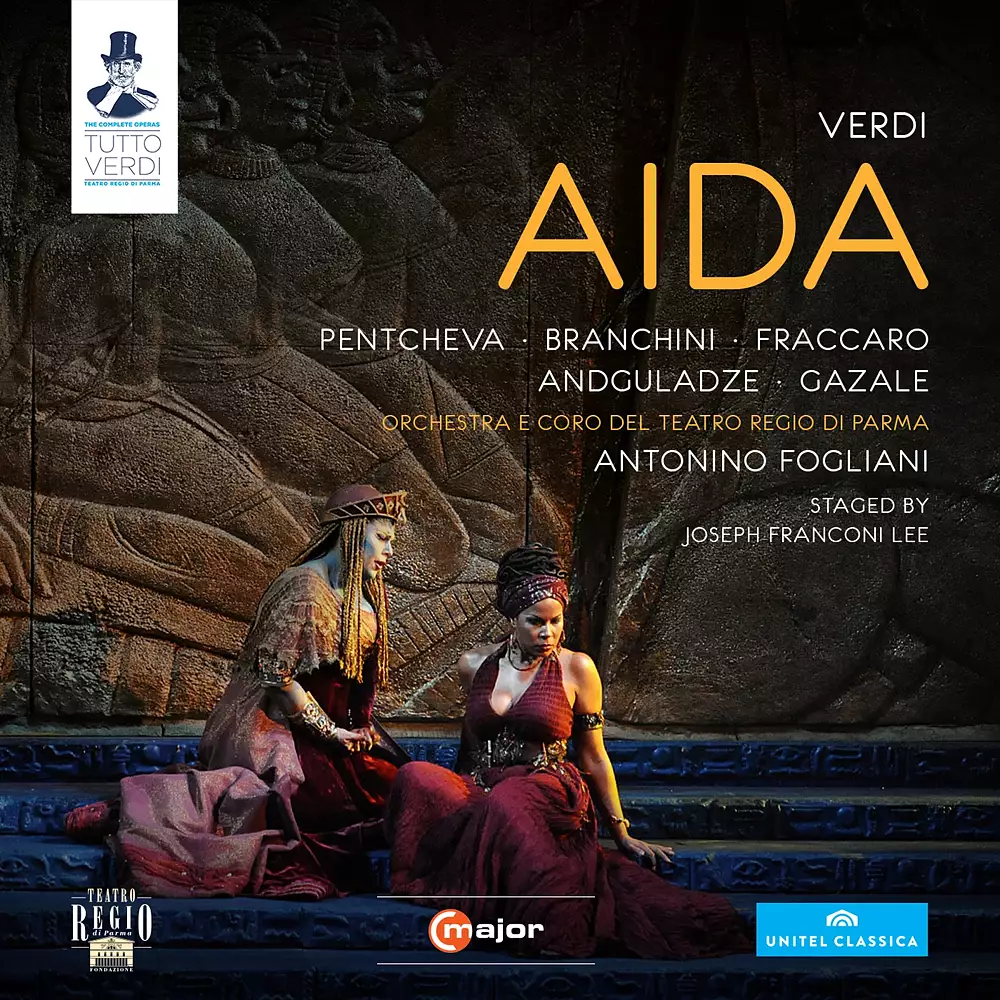 Verdi: Aida