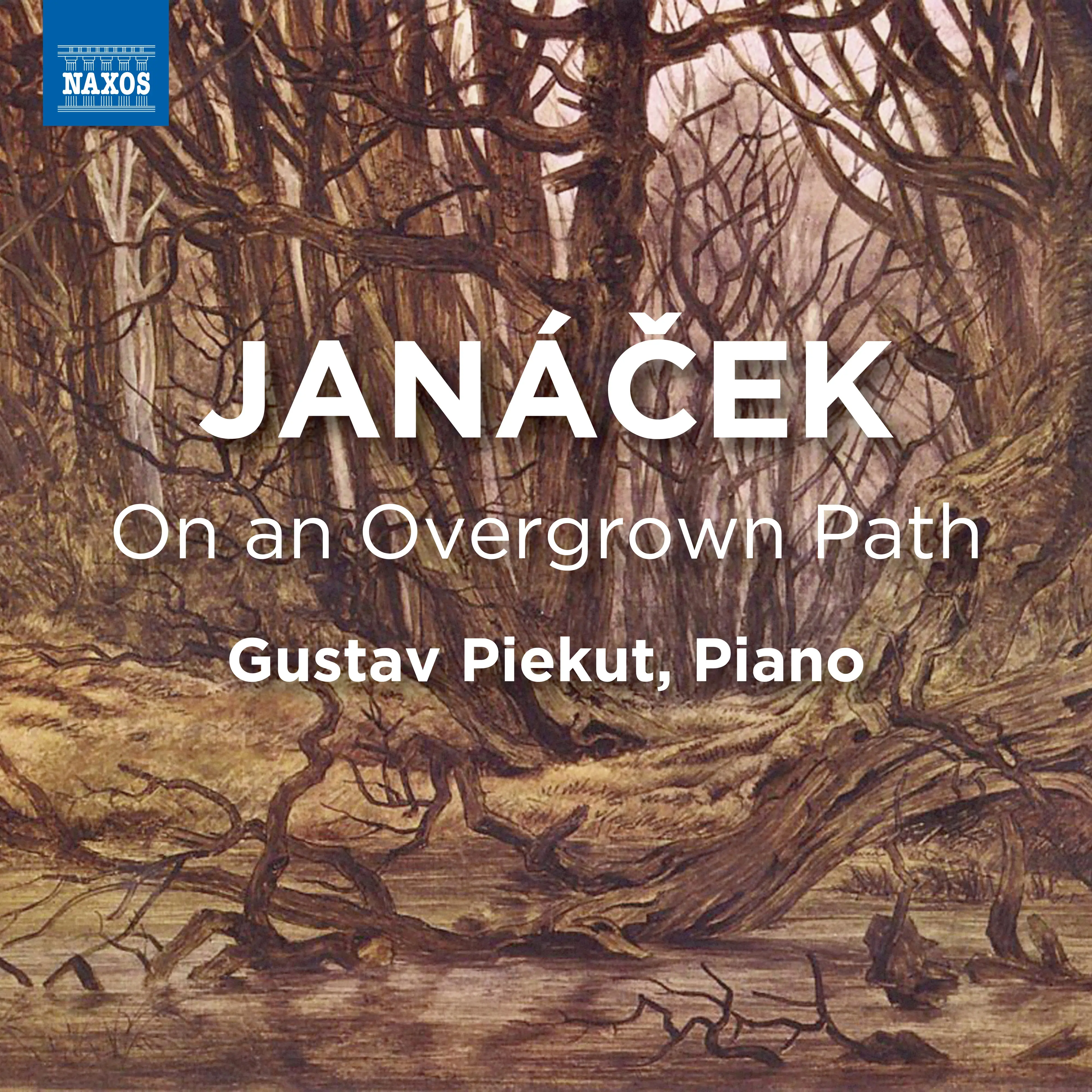 Janáček: On an Overgrown Path