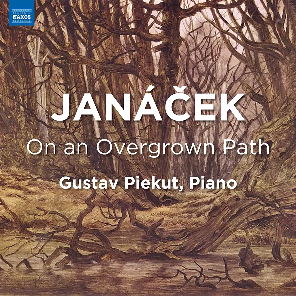 Janáček: On an Overgrown Path