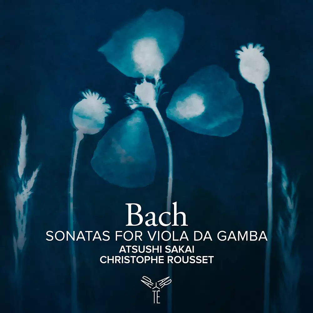 J.S. Bach: Sonatas for Viola da Gamba