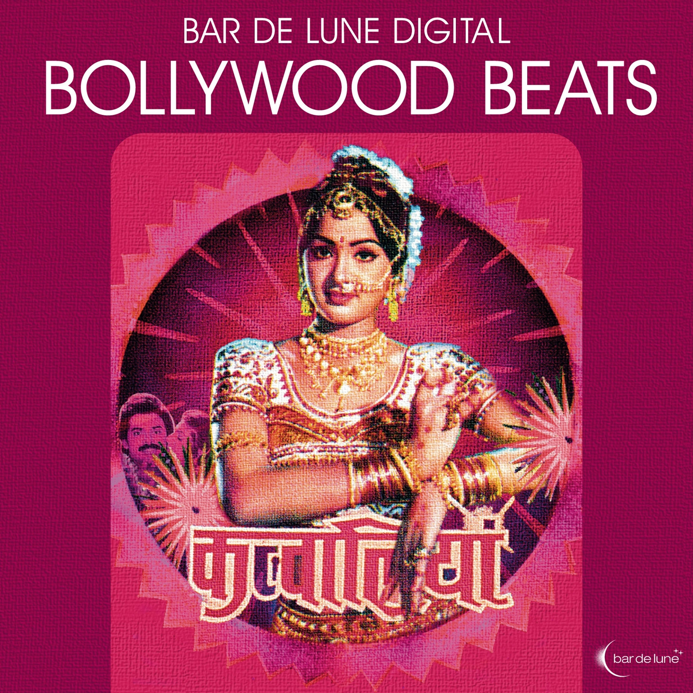 Bar de Lune Bollywood Beats