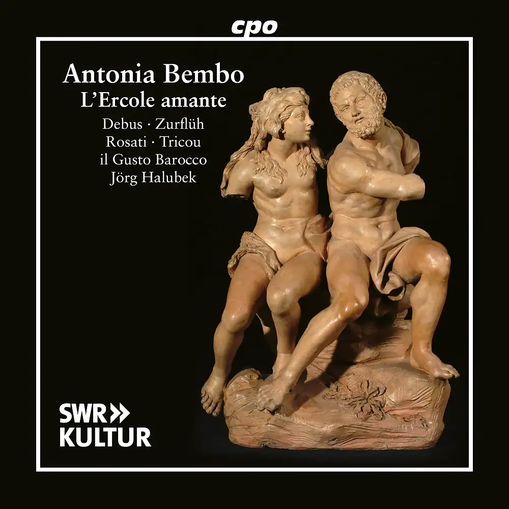 Antonio Bembo: L'Ercole Amante