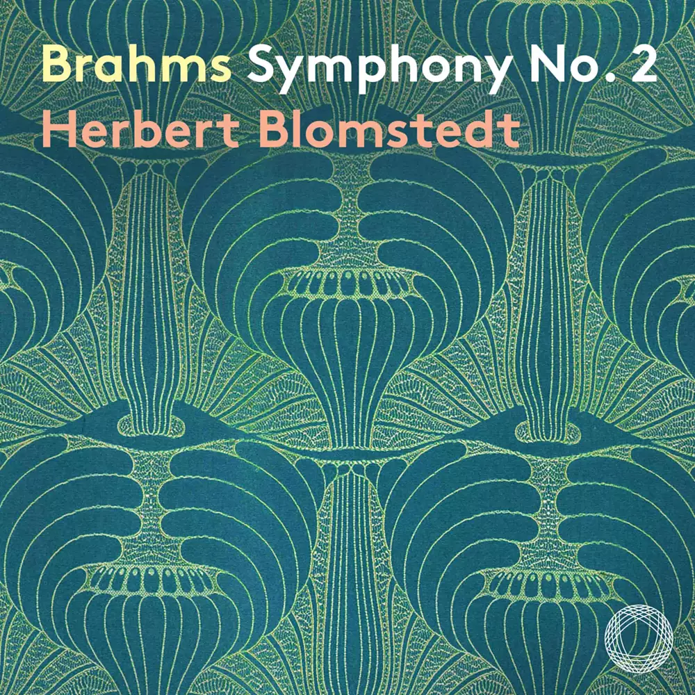 Brahms: Symphony No. 2 & Academic Festival Overture