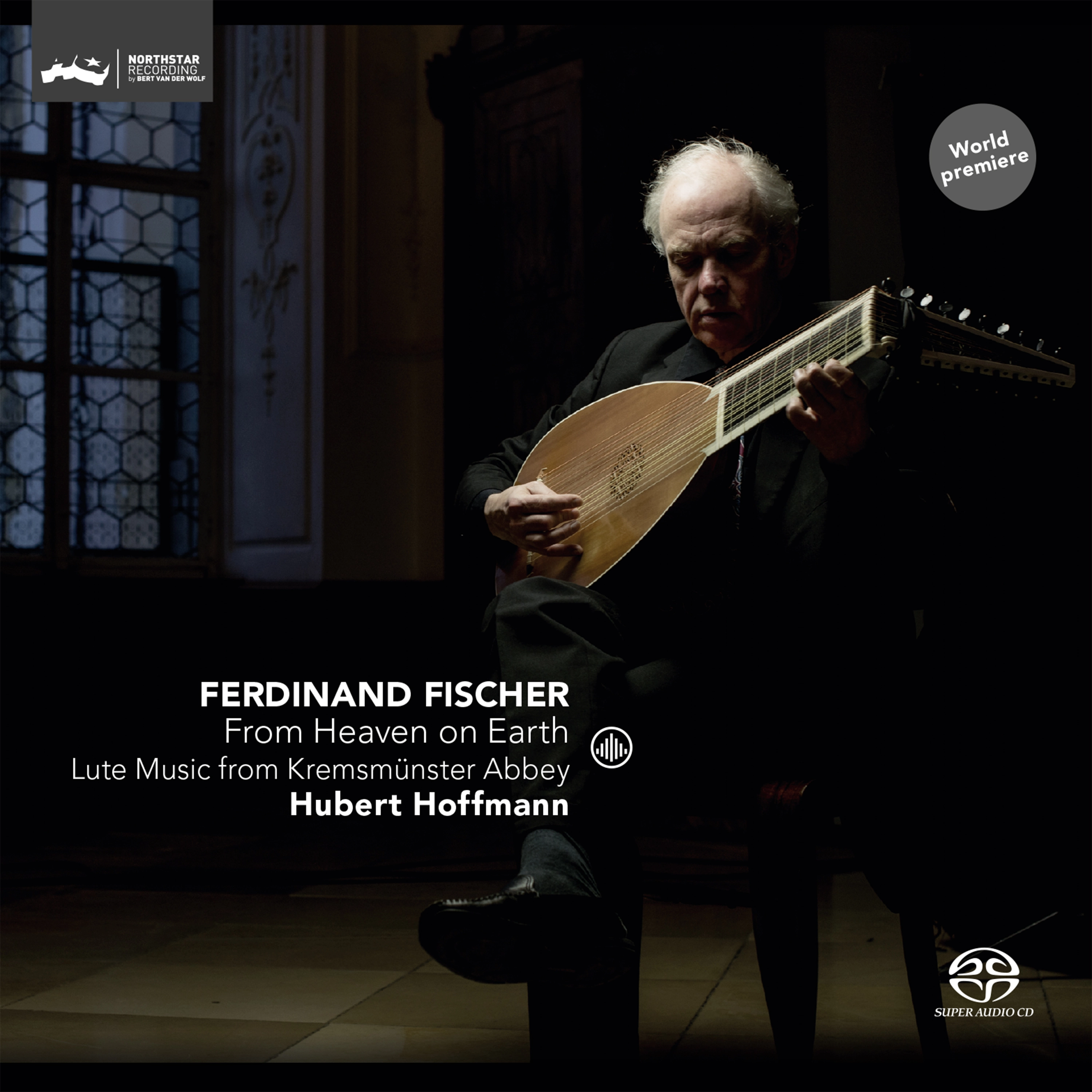 From Heaven on Earth - Lute Music from Kremsmunster Abbey