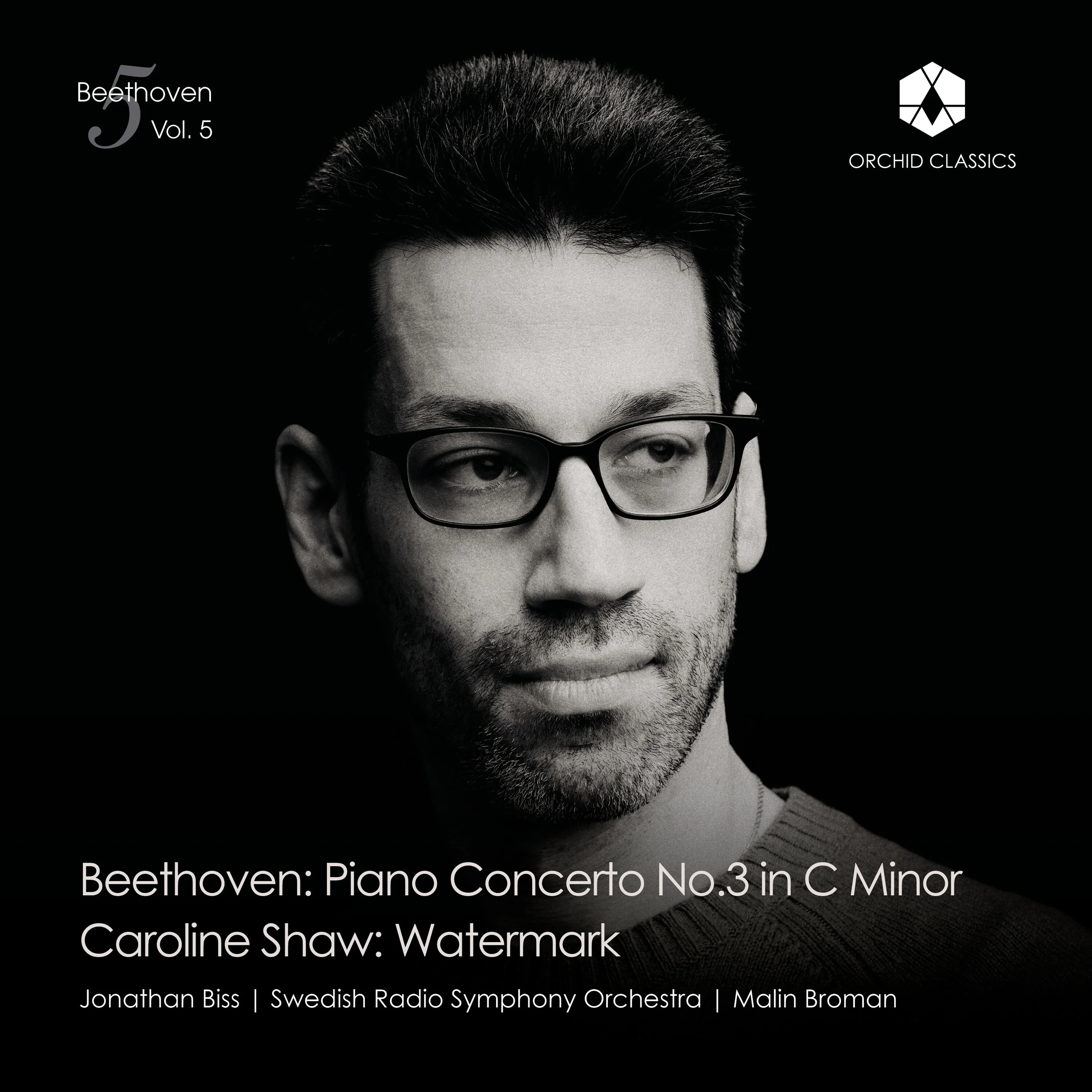 Beethoven/5 Vol. 5