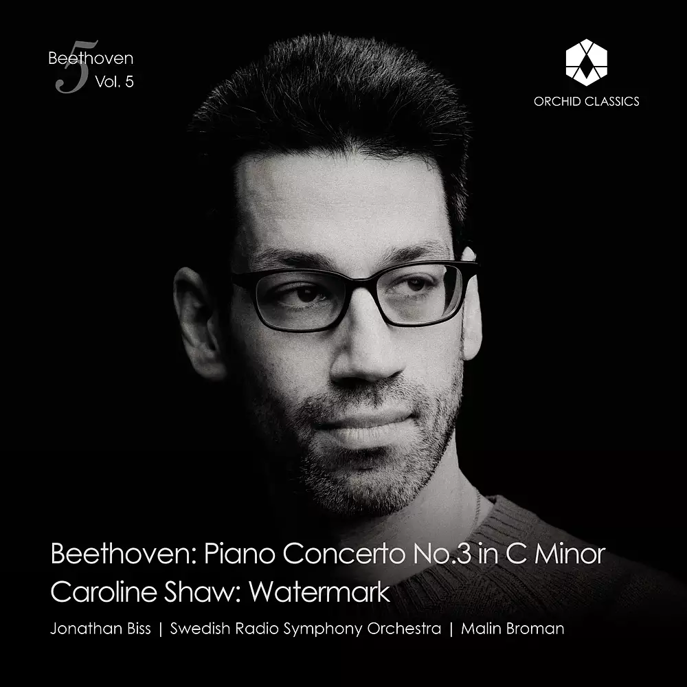 Beethoven/5 Vol. 5