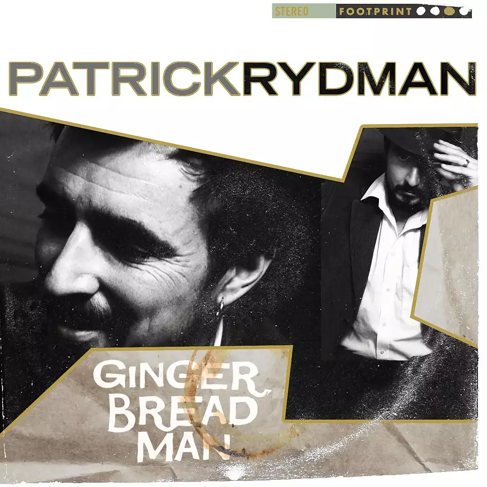 Gingerbread Man