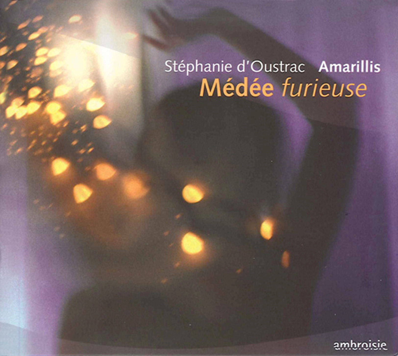 Medea's Fury