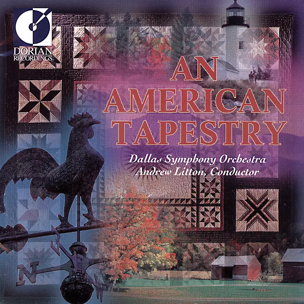 An American Tapestry