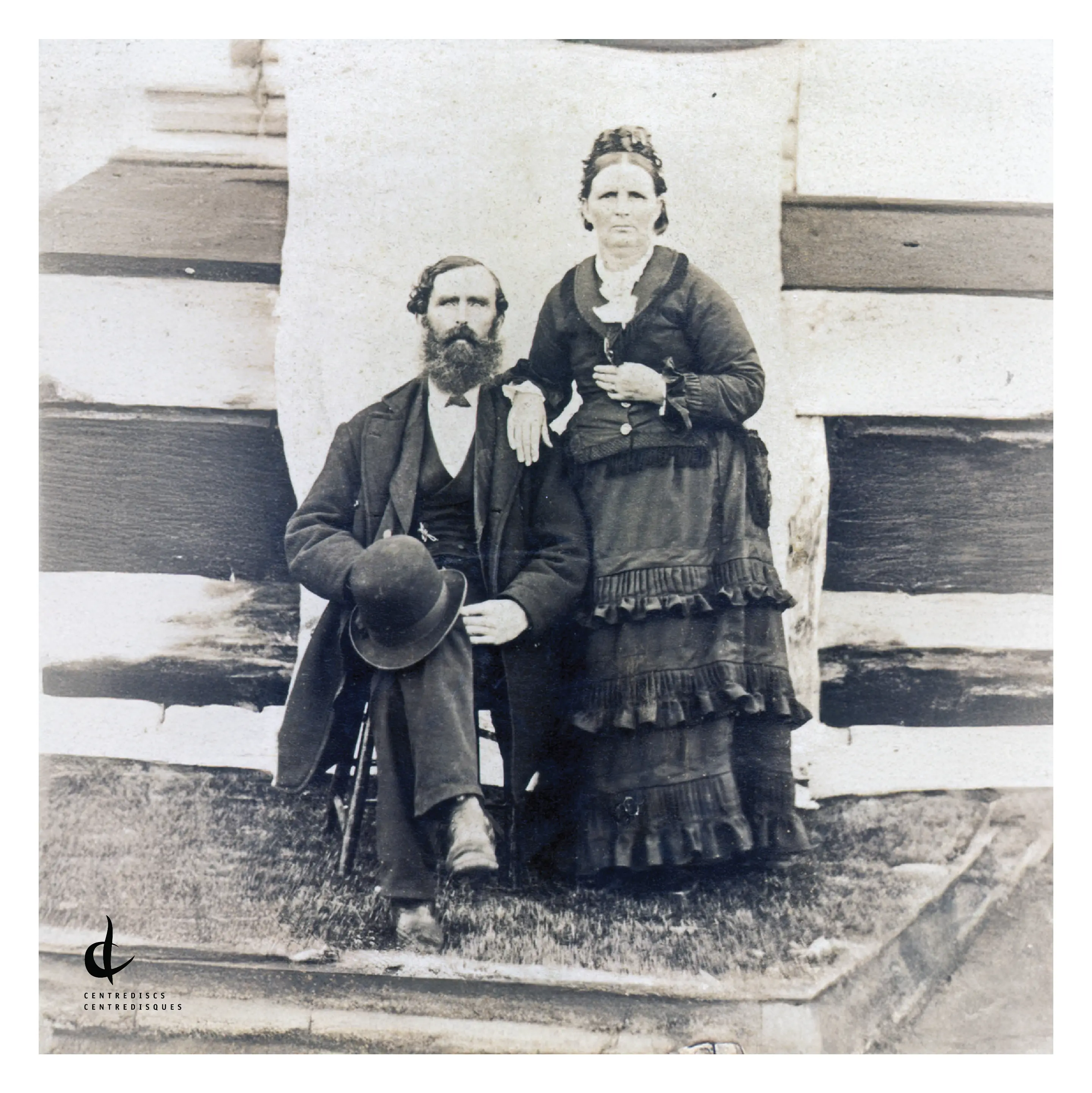 Echoes of a Vanished People