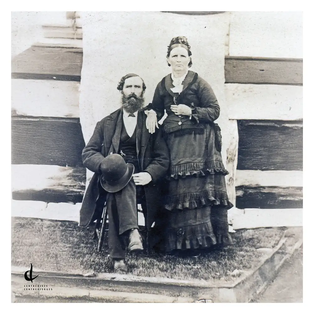 Echoes of a Vanished People