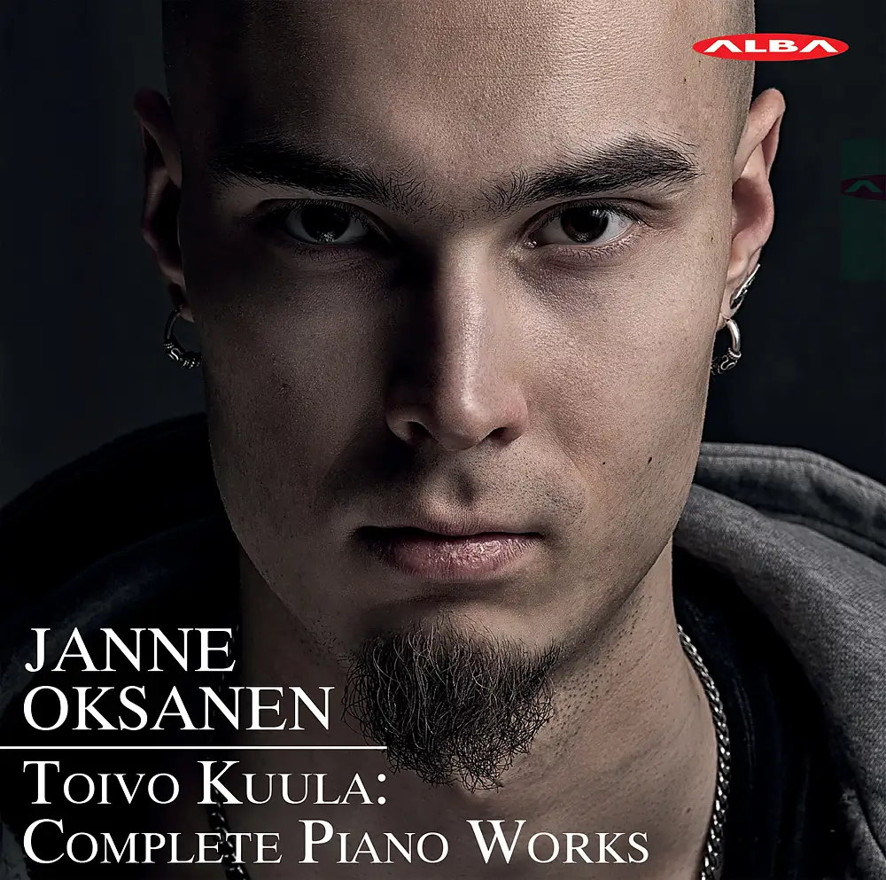 Kuula: Complete Piano Works