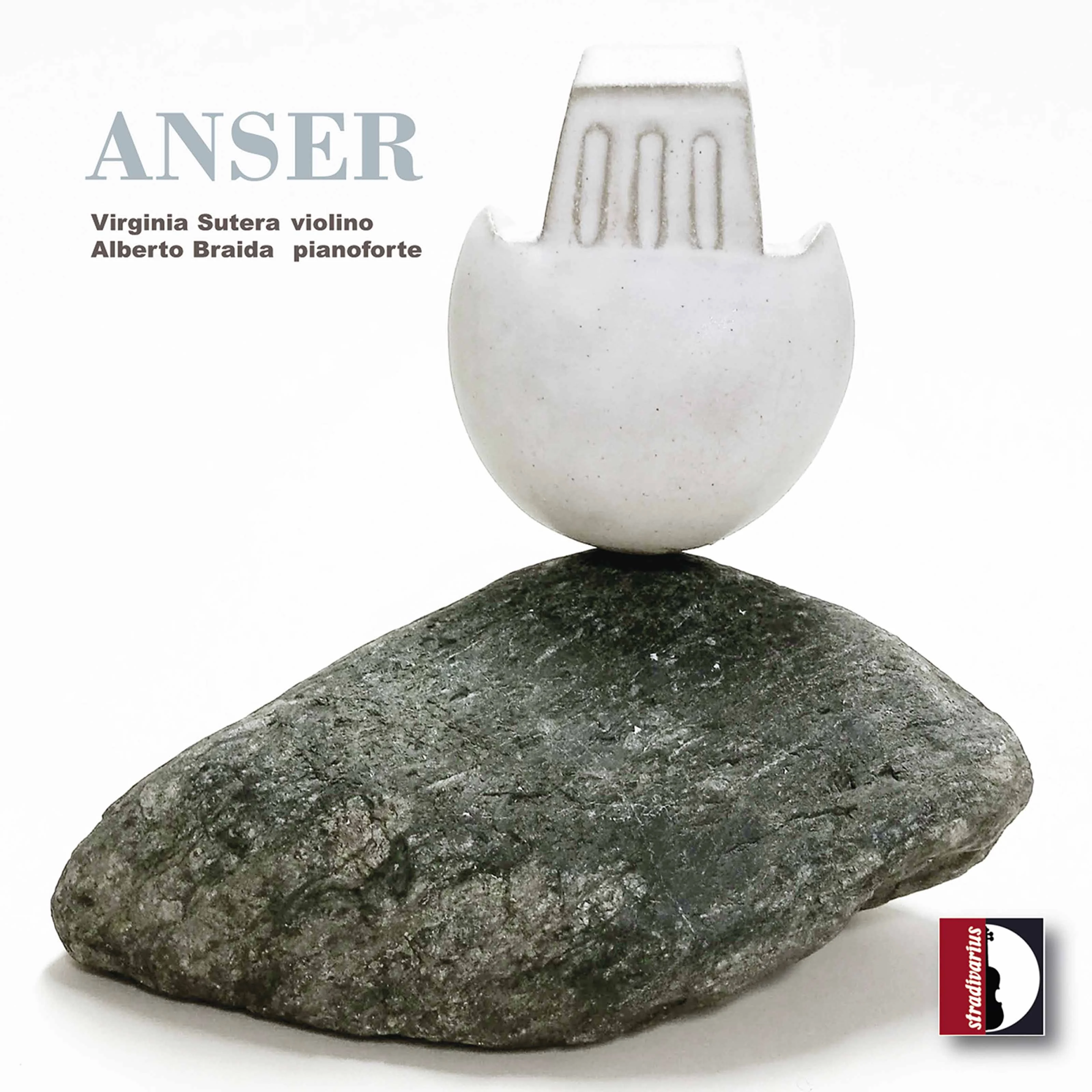 Virginia Sutera & Alberto Braida: Anser
