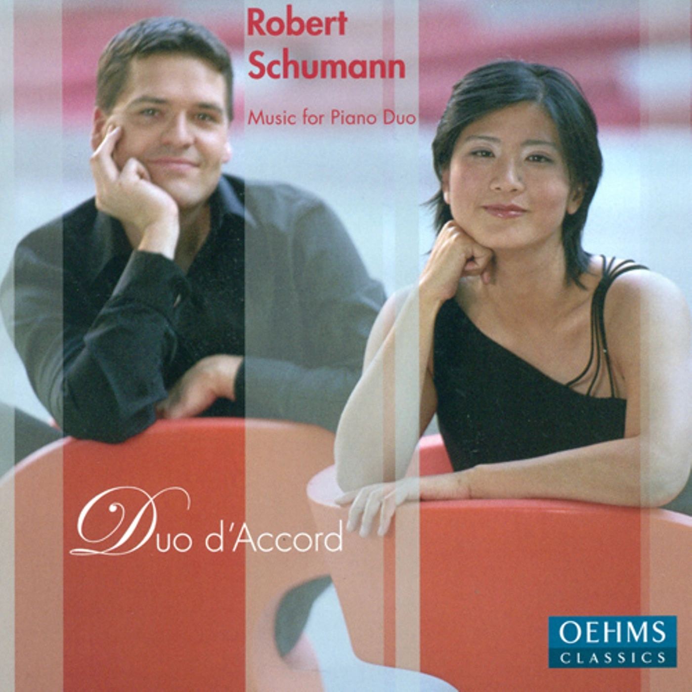 Schumann: Bilder aus Osten, Op. 66, Andante and Variations, Op. 46 & Piano Quintet, Op. 44