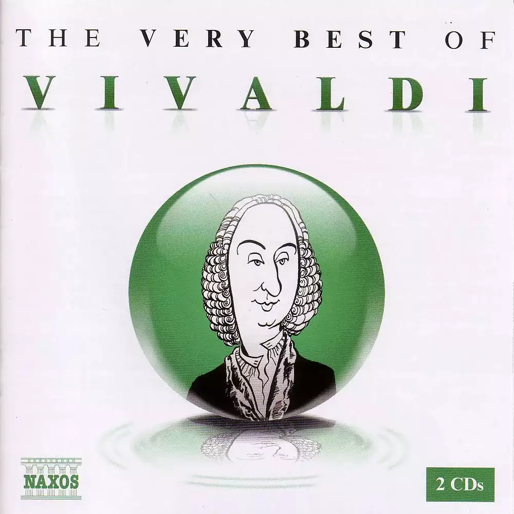 Vivaldi (The Very Best Of)