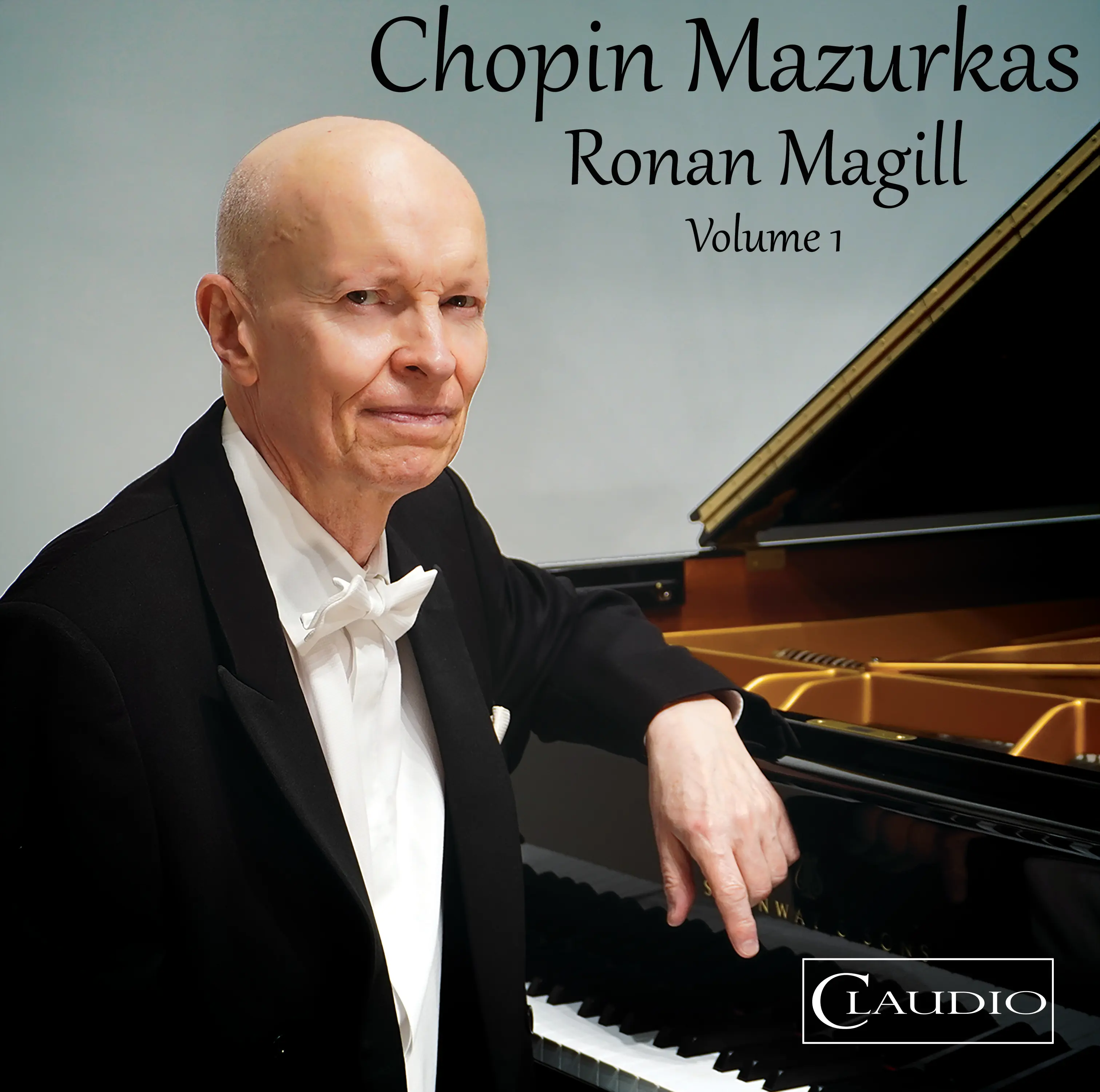 Chopin: Mazurkas, Vol. 1