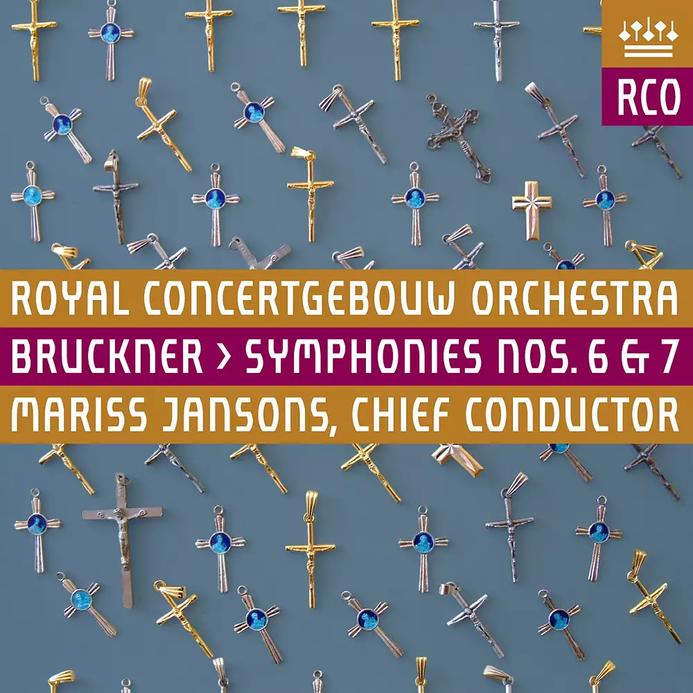 Bruckner: Symphonies Nos. 6 & 7
