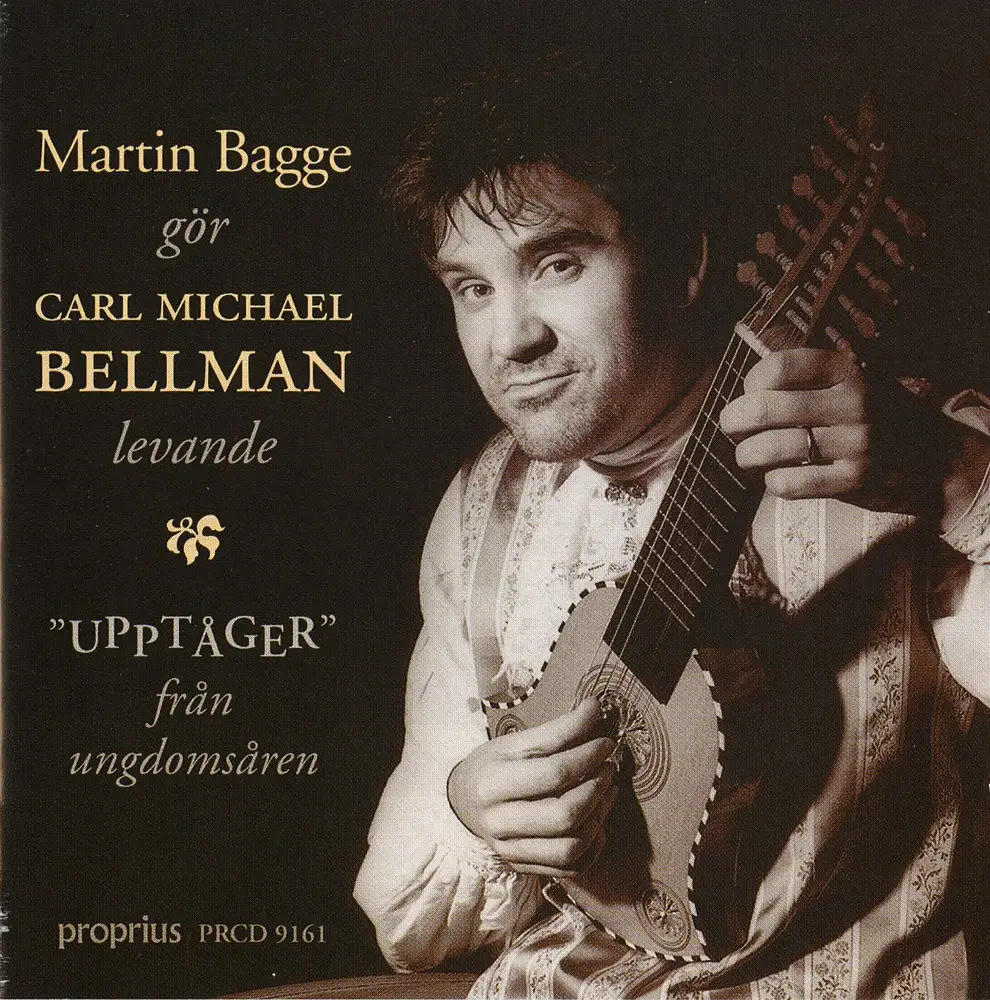 "Upptåger" från ungdomsåren