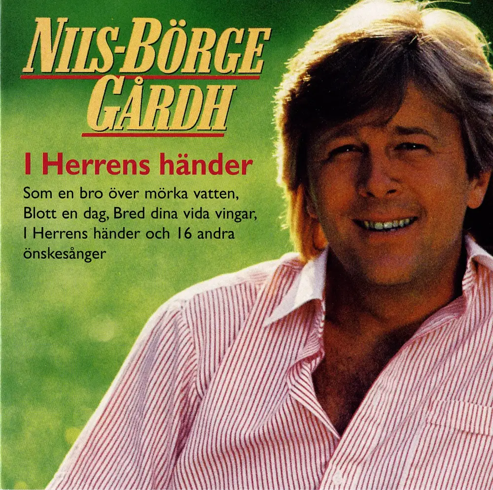 I Herrens händer