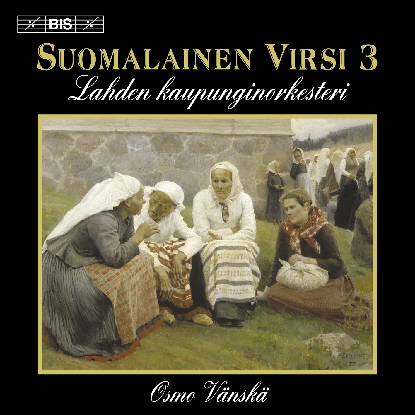 Finnish Hymns 3
