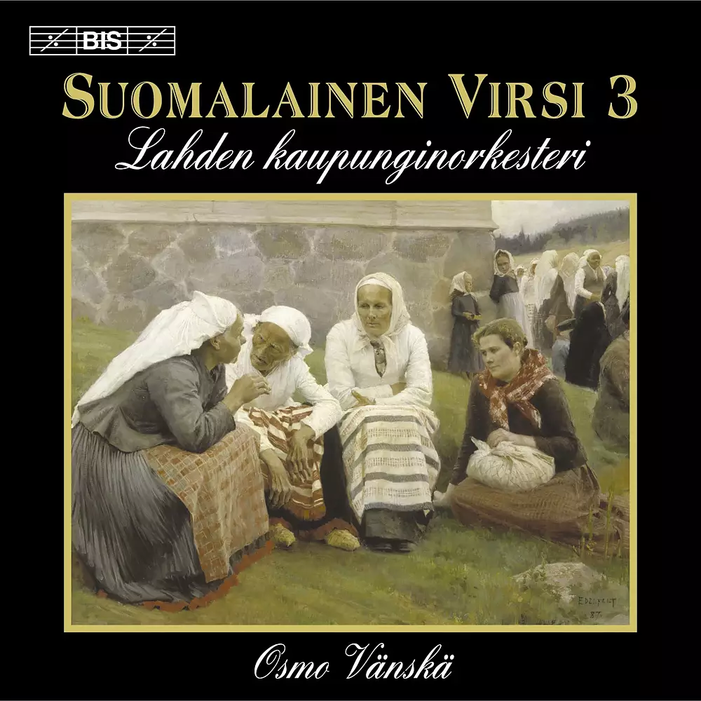 Finnish Hymns 3