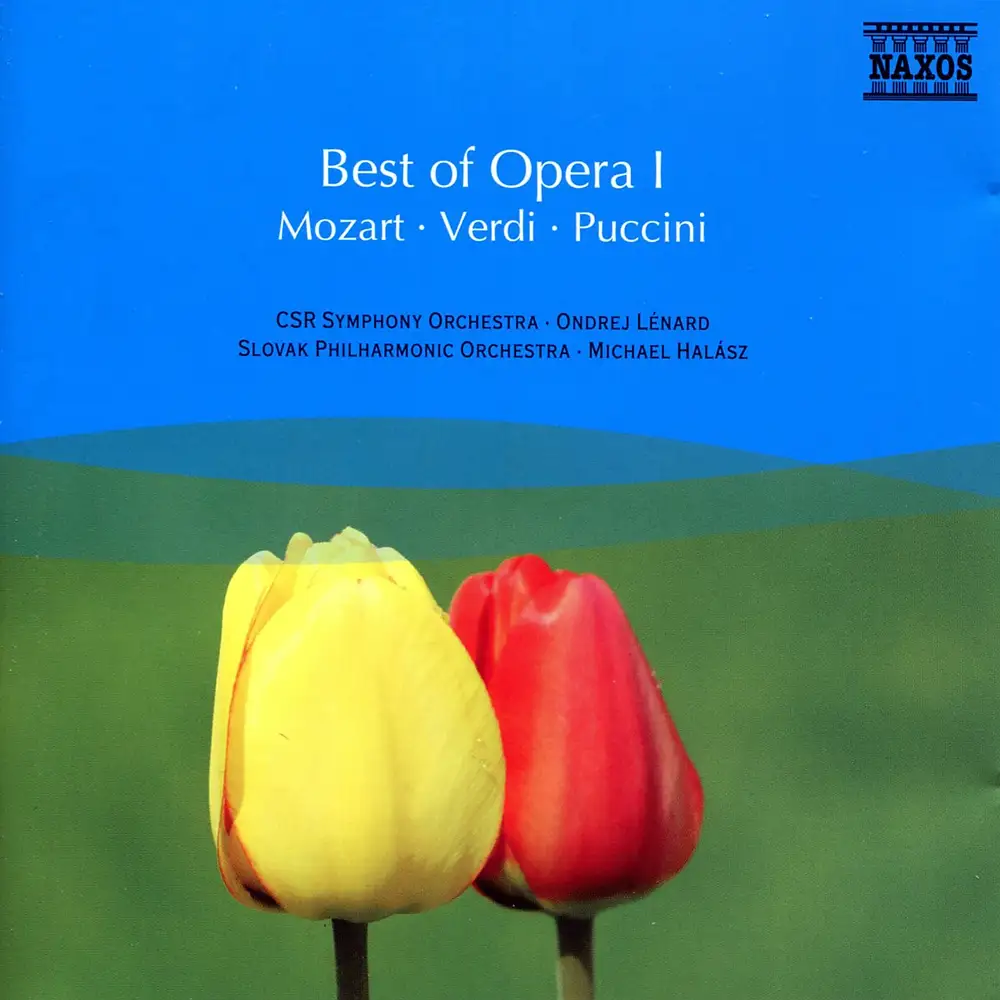 Best Of Opera I